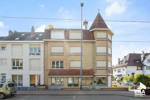 Apartamento Witte Berg 01.03