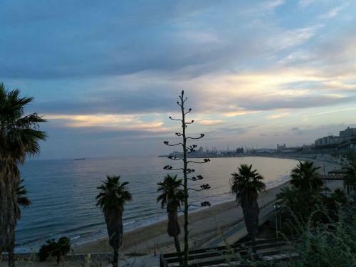 Apartamento Cala Azul 304-306 Tamarit