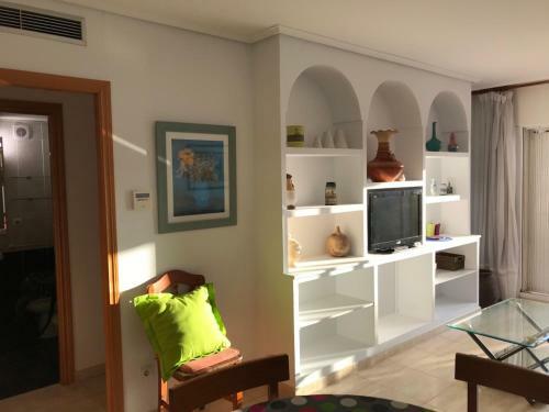 Apartamento Cala Azul 304-306 Tamarit