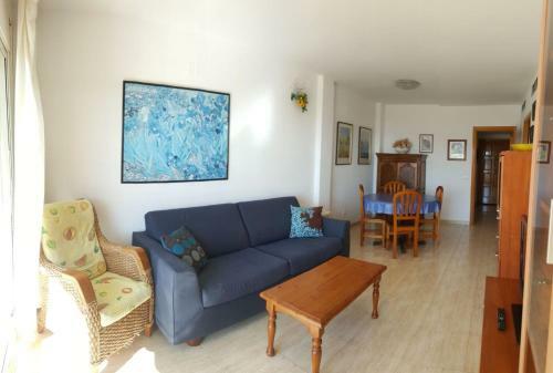 Apartamento Cala Azul 304-306 Tamarit