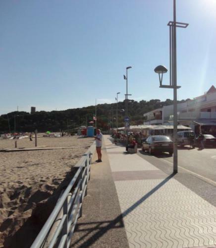 Apartamento Cala Azul 304-306 Tamarit