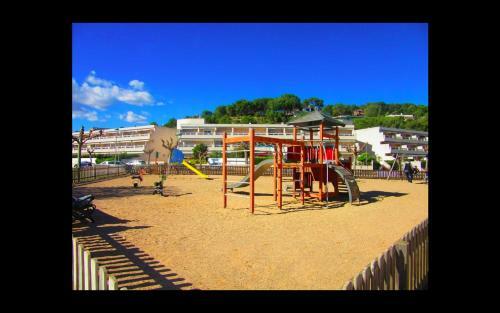 Apartamento Cala Azul 304-306 Tamarit