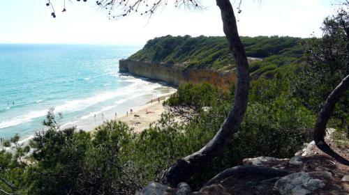 Apartamento Cala Azul 304-306 Tamarit