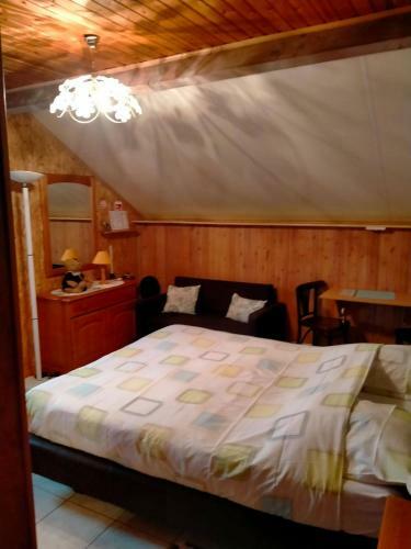 Bed & Breakfast Gasthof Lederhose