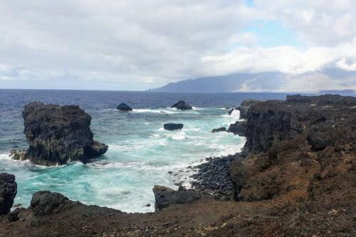 Apartamento Apt Con Piscina Playa Roja, La Restinga(El Hierro)