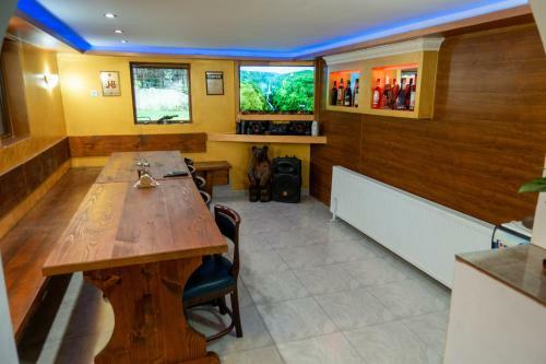 Hostal Guest House Markovi