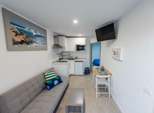 Apartamentos Varadero En Primera L�nea de Mar Playa La Restinga