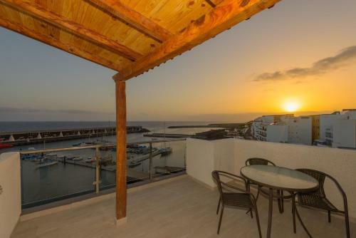 Apartamentos Varadero En Primera L�nea de Mar Playa La Restinga