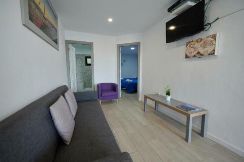Apartamentos Varadero En Primera L�nea de Mar Playa La Restinga