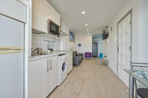 Apartamentos Varadero En Primera L�nea de Mar Playa La Restinga