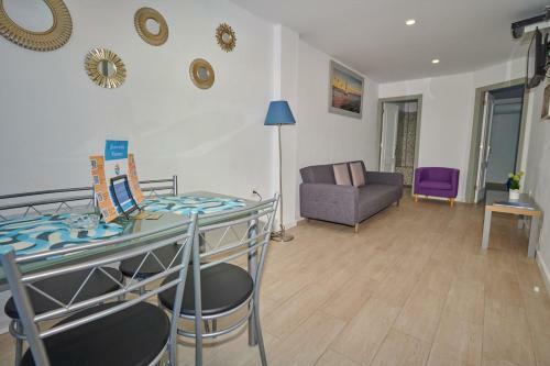 Apartamentos Varadero En Primera L�nea de Mar Playa La Restinga