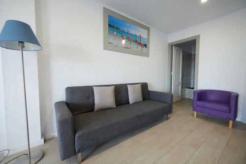 Apartamentos Varadero En Primera L�nea de Mar Playa La Restinga
