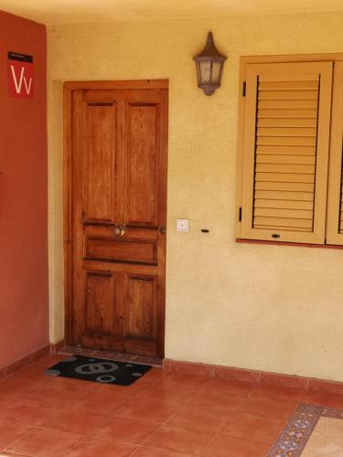 Sweet Tabaiba Apartment
