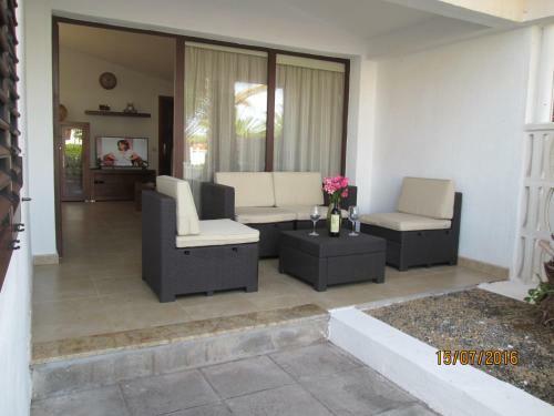 Apartamento Vivienda Vacacional La Palmera