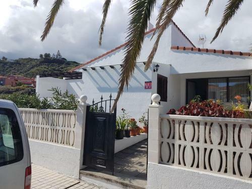 Apartamento Vivienda Vacacional La Palmera