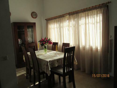 Apartamento Vivienda Vacacional La Palmera