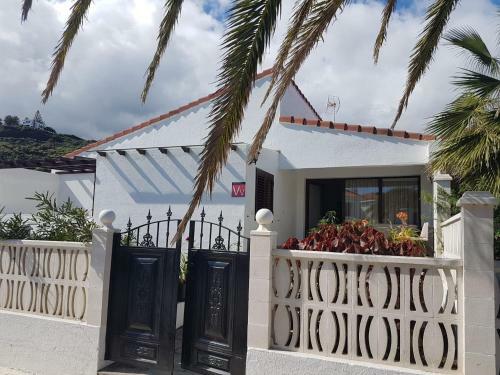 Apartamento Vivienda Vacacional La Palmera