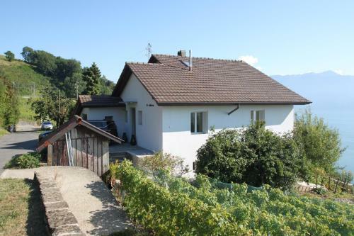 Apartamento Appartement de Standing Dans Le Lavaux
