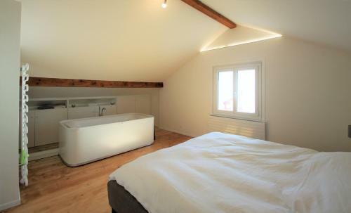 Apartamento Appartement de Standing Dans Le Lavaux