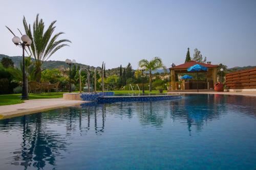 Anasia Villa By Agroholidays