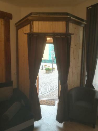 Apartm�n Pod V??� I