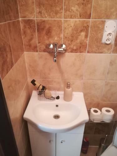 Apartm�n Pod V??� I