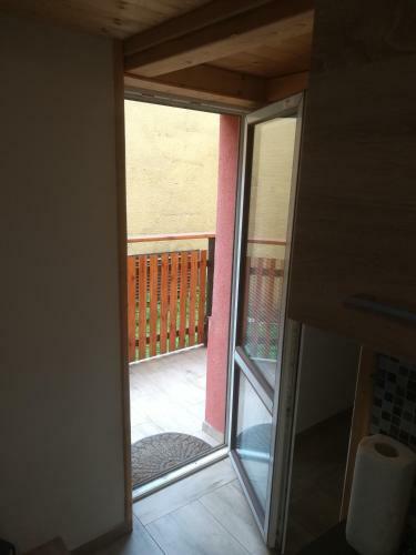 Apartm�n Pod V??� I
