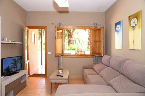 Vivienda Vacacional Los Balconcitos