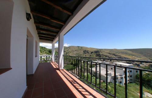 Casasblancas. Casa Nr 5