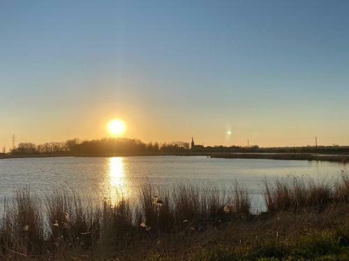 Villa de Pastorie Van Stuivekenskerke
