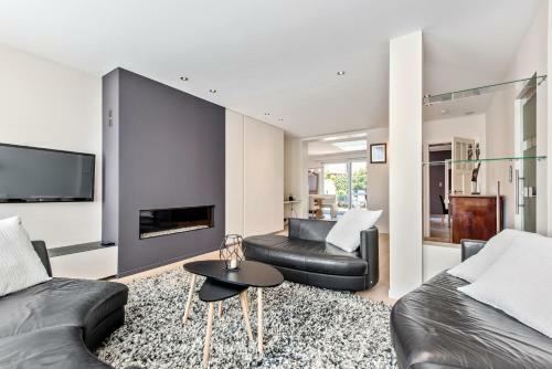 Holiday House Villa Victoria