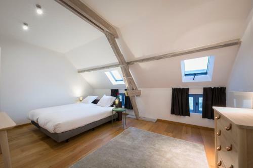Villa Herberg In Den Paardenhandel Te Lampernisse