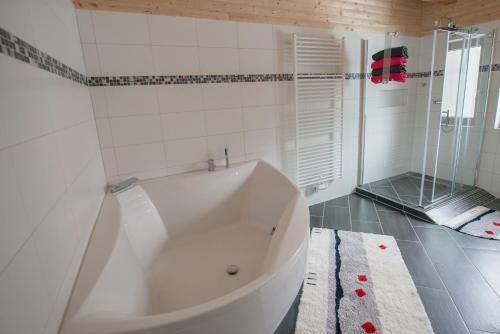 Apartamento Betzem�hle 2 Bauernhof