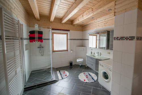 Apartamento Betzem�hle 2 Bauernhof