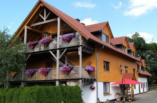 Apartamento Betzem�hle 2 Bauernhof