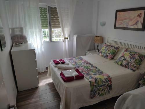 Apartamento Amador