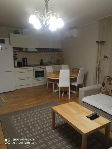 Tolli Apartment