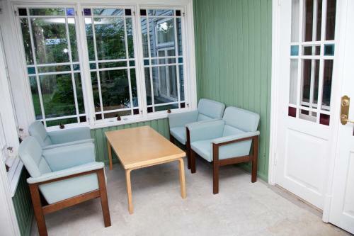 Hostal Pargi 5 Guesthouse