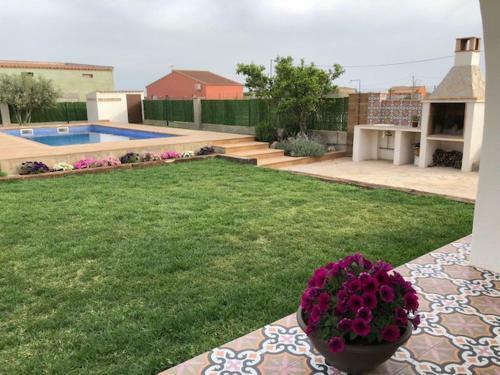 Apartamento Casa Rural "la Pageseta"