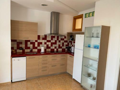 Apartamento Algarrobo Costa Beach