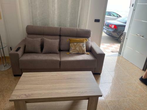 Apartamento Algarrobo Costa Beach