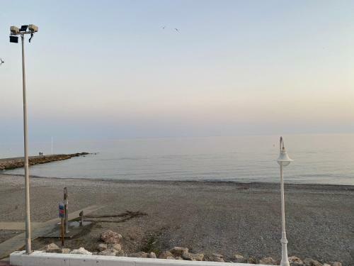 Apartamento Algarrobo Costa Beach