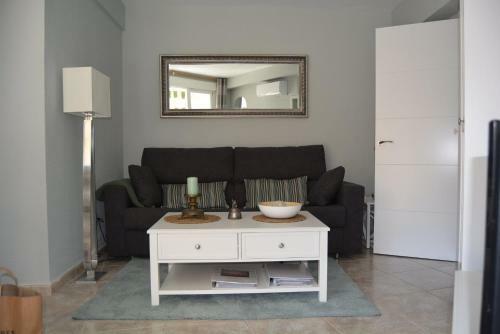 Apartamento Fewo Algarrobo-costa