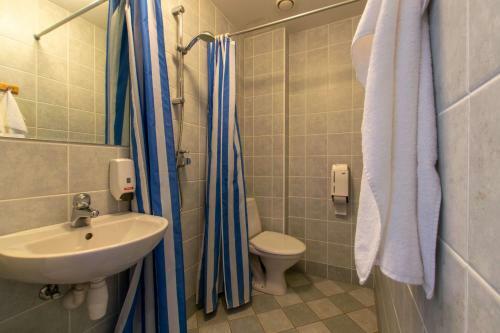 Villa Kuus S�lme - Sea View Holiday Home