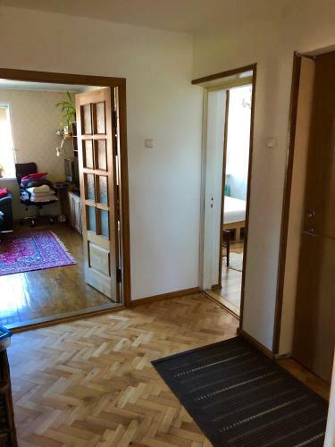 Wind Rose Apartment