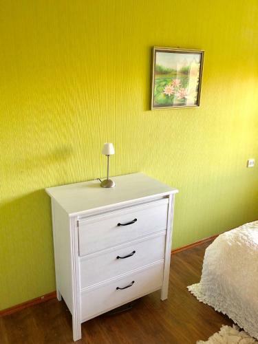 Wind Rose Apartment
