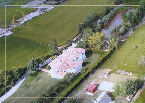 Villa Parad�s De Montse