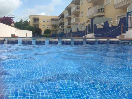 Apartamento L�apartament de La Iaia
