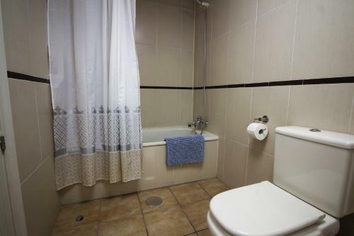 Apartamento Netania�s Home