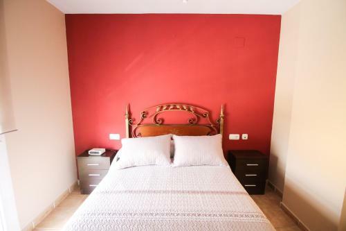 Apartamento Netania�s Home